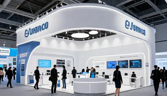 网站制作定制:展会动态追踪中信息发布的关键适用条件